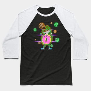 Giddy Up Baseball T-Shirt